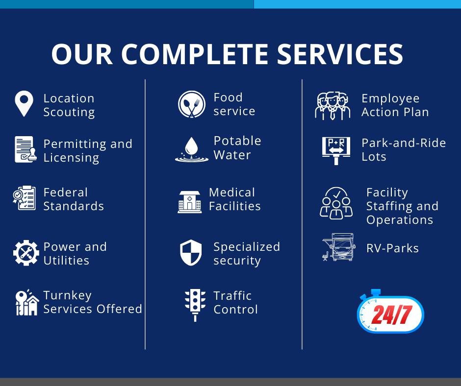 Complete Services