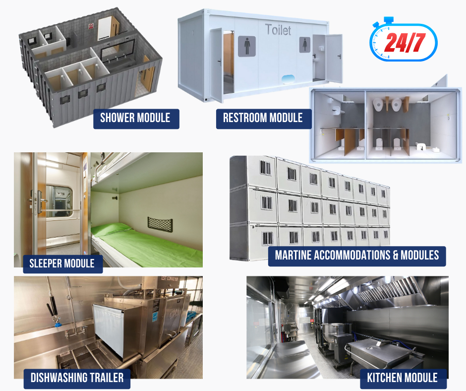 Complete Services