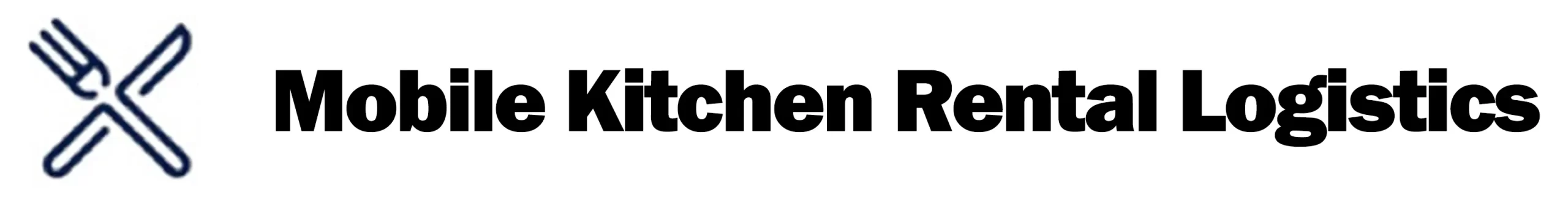 Mobile Kitchen Rental Logistics